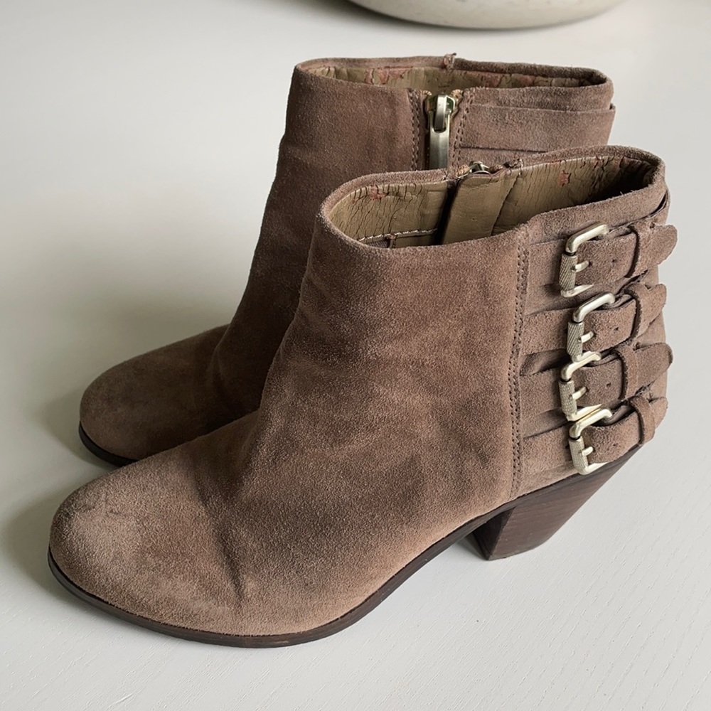 Sam Edelman Bootie